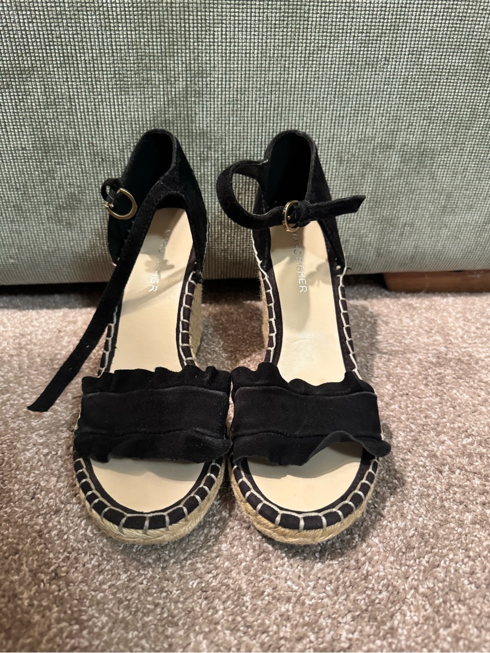 Espadrilles